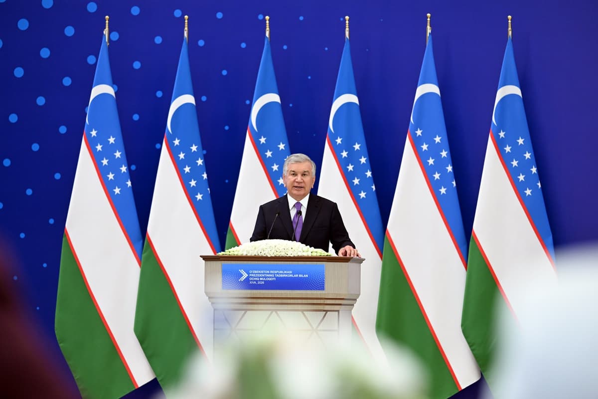 Uzbekistan extends tax and customs incentives for hotels and tour operators