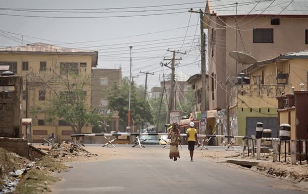 Chad Liviya bilan chegarani harbiy amaliyot hududi deb e'lon qildi