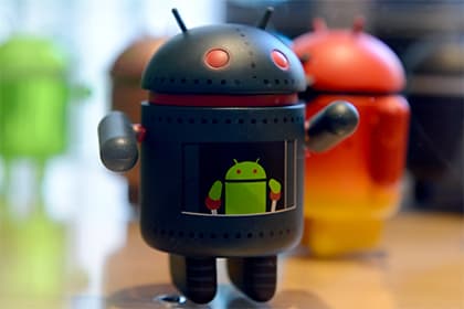 Android dasturi uchun yangi bank troyanlari aniqlandi