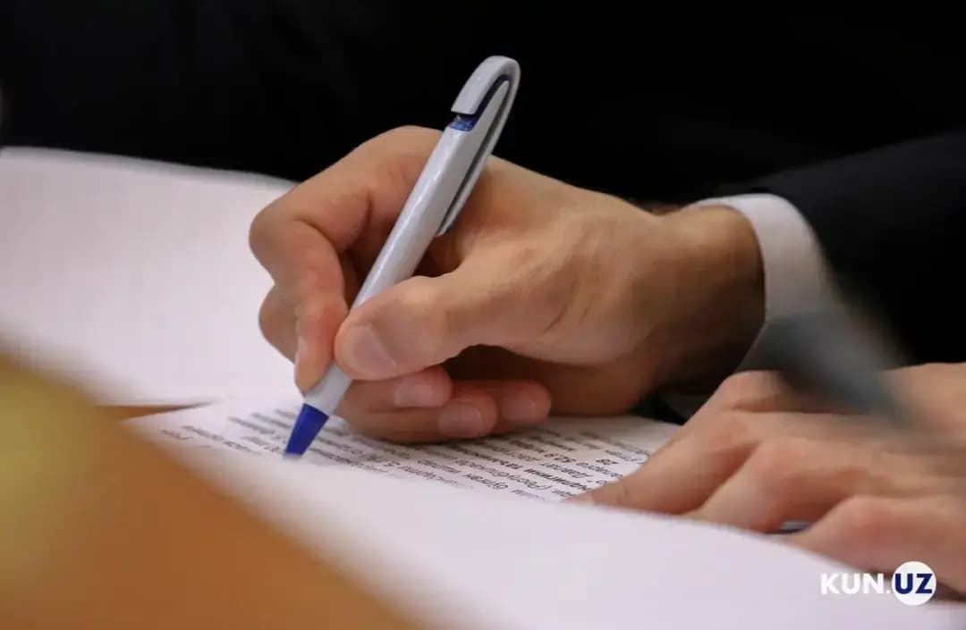 Davlat tili bo‘yicha maslahatchilarning vazifalari belgilab berildi