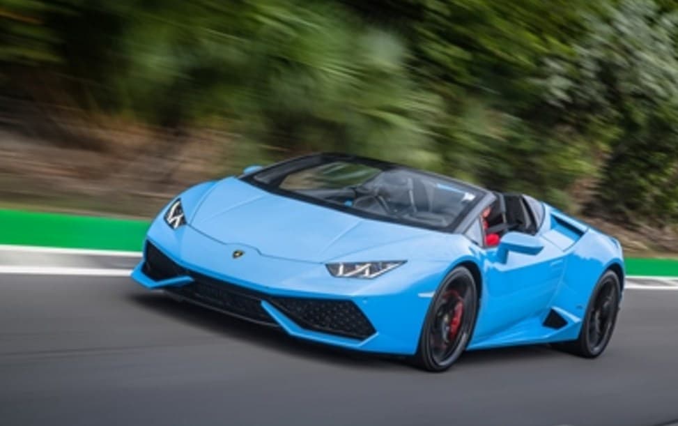 Lamborghini savdolar hajmi rekord darajaga yetganini ma'lum qildi