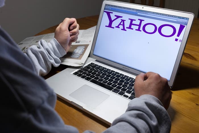 Yahoo milliardlab foydalanuvchilarning ma'lumotlari o‘g‘irlanganini ma'lum qildi