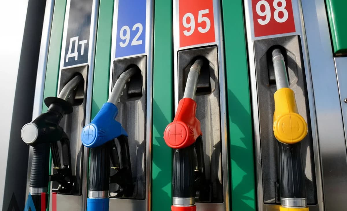 Kyrgyzstan considers fuel imports from Uzbekistan amid rising global prices