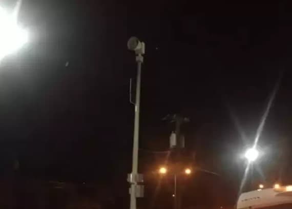 Xaker Dallas aholisini yarim tunda oyoqqa turg‘azdi