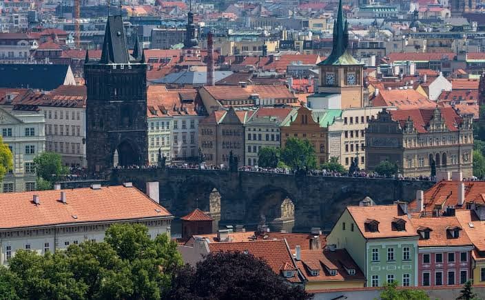 O‘zbekistonlik tibbiyot xodimlari Chexiyaga ishga yuborilishi mumkin