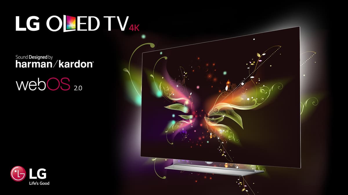 LG OLED televizorlari- eng yaxshi tanlov?