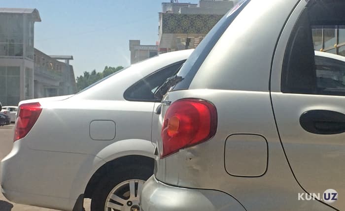 GM-Uzbekistan «Matiz» va «Gentra» ishlab chiqarishni tugatishni rejalashtirmoqda