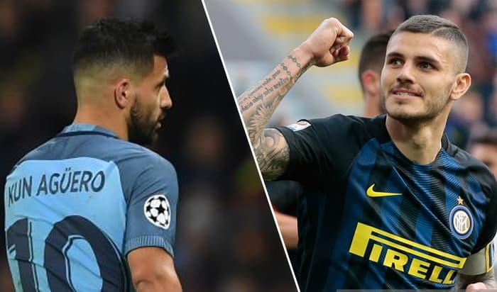 Ikardi 4 yil o‘tib, Argentina terma jamoasiga qayta chaqirildi, Aguero yo‘q