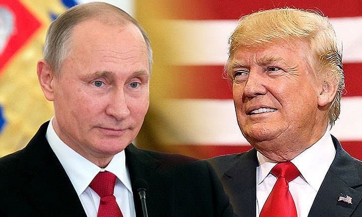 Kremlda Putin va Trampning uchrashuvi ehtimoli bo‘yicha fikr bildirildi