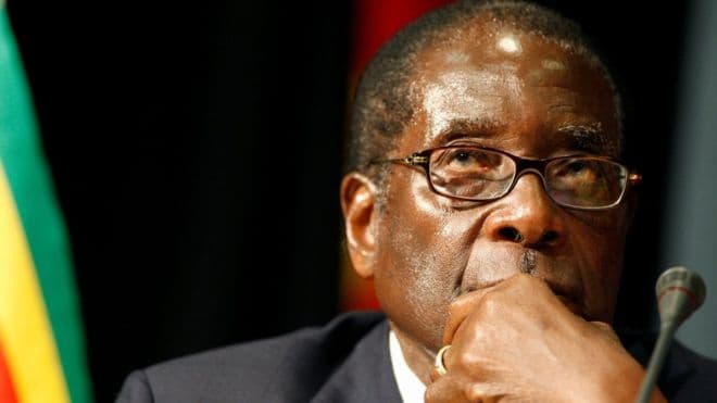 «Hammasi qonuniy bo‘lgan»: Zimbabve oliy sudi bayonot berdi