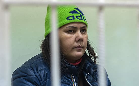 O‘zbekistonlik qotil-enaga jinoiy javobgarlikdan ozod qilindi