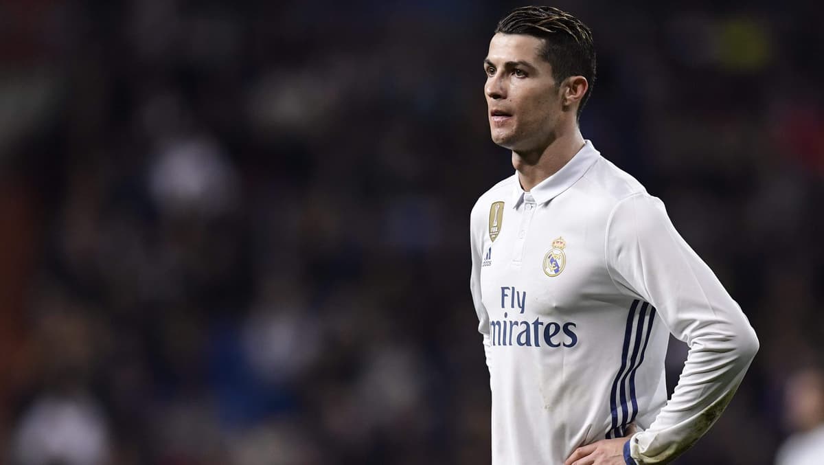 «Real» o‘yinchilari Ronalduning jamoani tark etishidan maqsadini bildirishdi