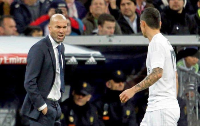 Xames «Real»da nega yo‘qolib qoldi? Futbolchining Madriddagi tarixi