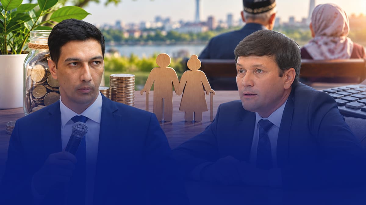 Iqtisodiyot