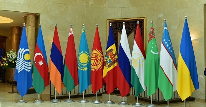Qirg‘izistondagi MDH davlatlari sammitida ishtirok etish uchun to‘rt mamlakat prezidenti tashrif buyurdi