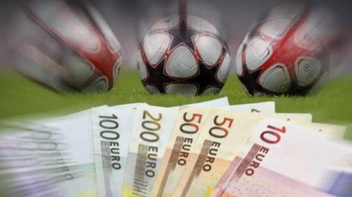 Futbolchilar aslida o‘zi munosib bo‘lgan maoshdan 2-3 baravar ko‘proq olishi aniq bo‘ldi