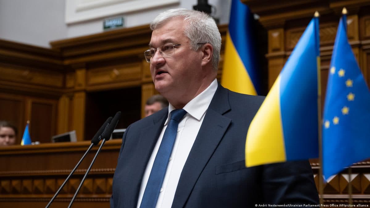 Ukraina TIV YuNISeFdan Rossiyani ochiq qoralashni talab qildi