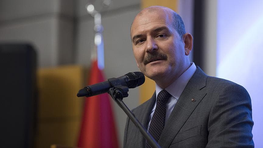 Anqara G‘arbni ikkiyuzlamachilikda aybladi