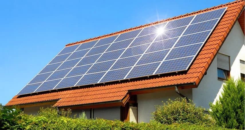 Muqobil energiya manbalaridan foydalanadigan fuqarolarga soliq imtiyozlari beriladi