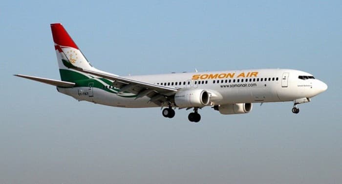 Dushanbe: Rossiya aviarahbariyati bilan kelishmovchilikni hal etish mumkin
