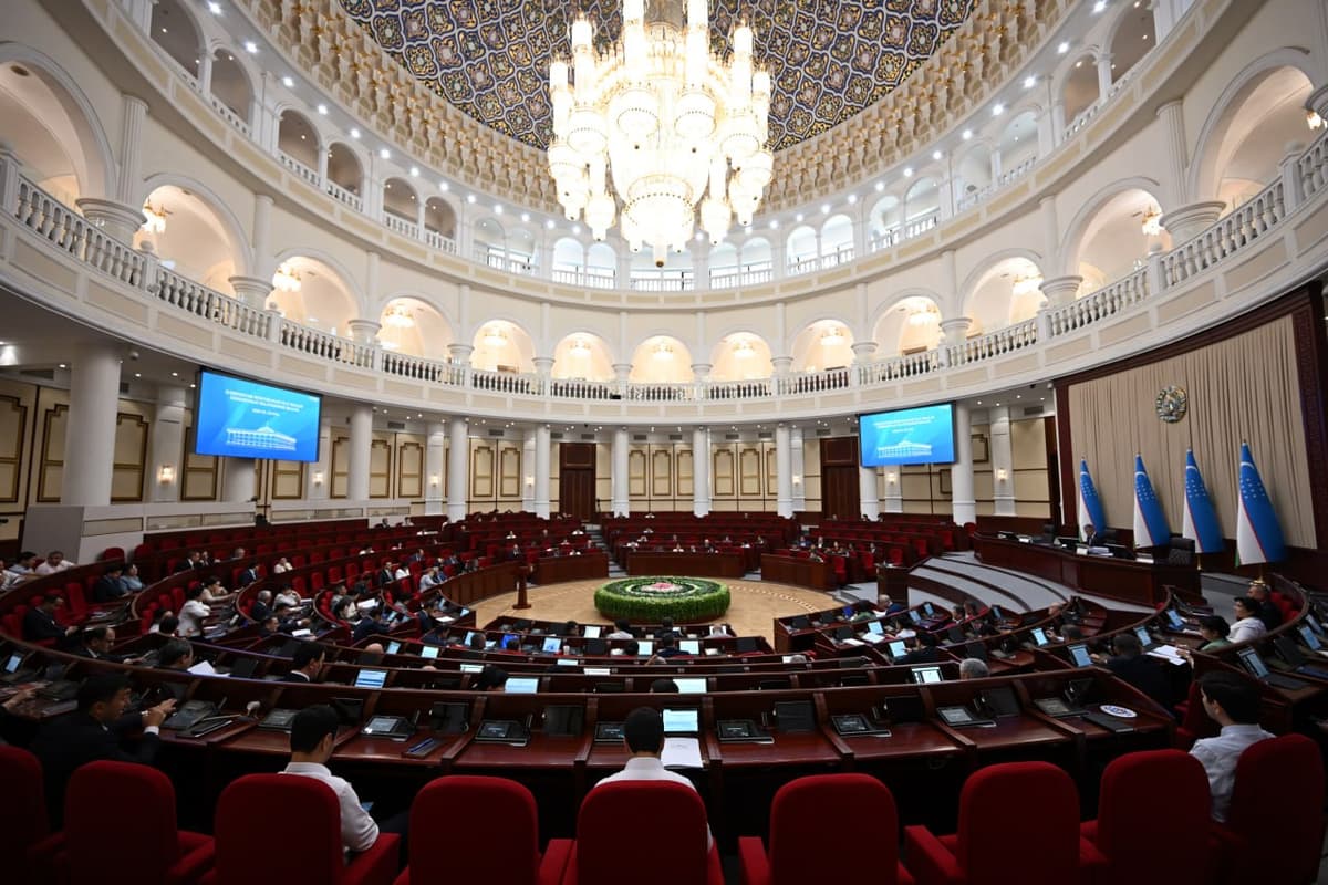 Uzbekistan moves to strengthen enforcement of foreign guest registration rules