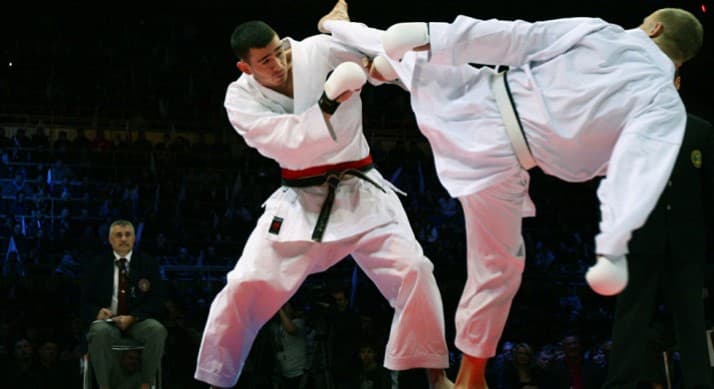 Toshkentda karate bo‘yicha Osiyo chempionati bo‘lib o‘tadi