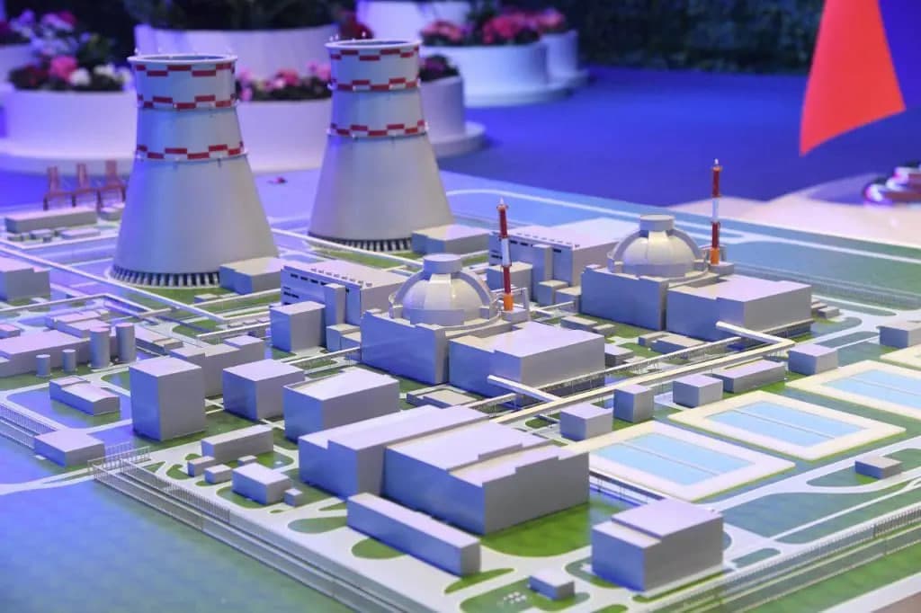 Uzbekistan approves nuclear power plant radiation emergency protocol