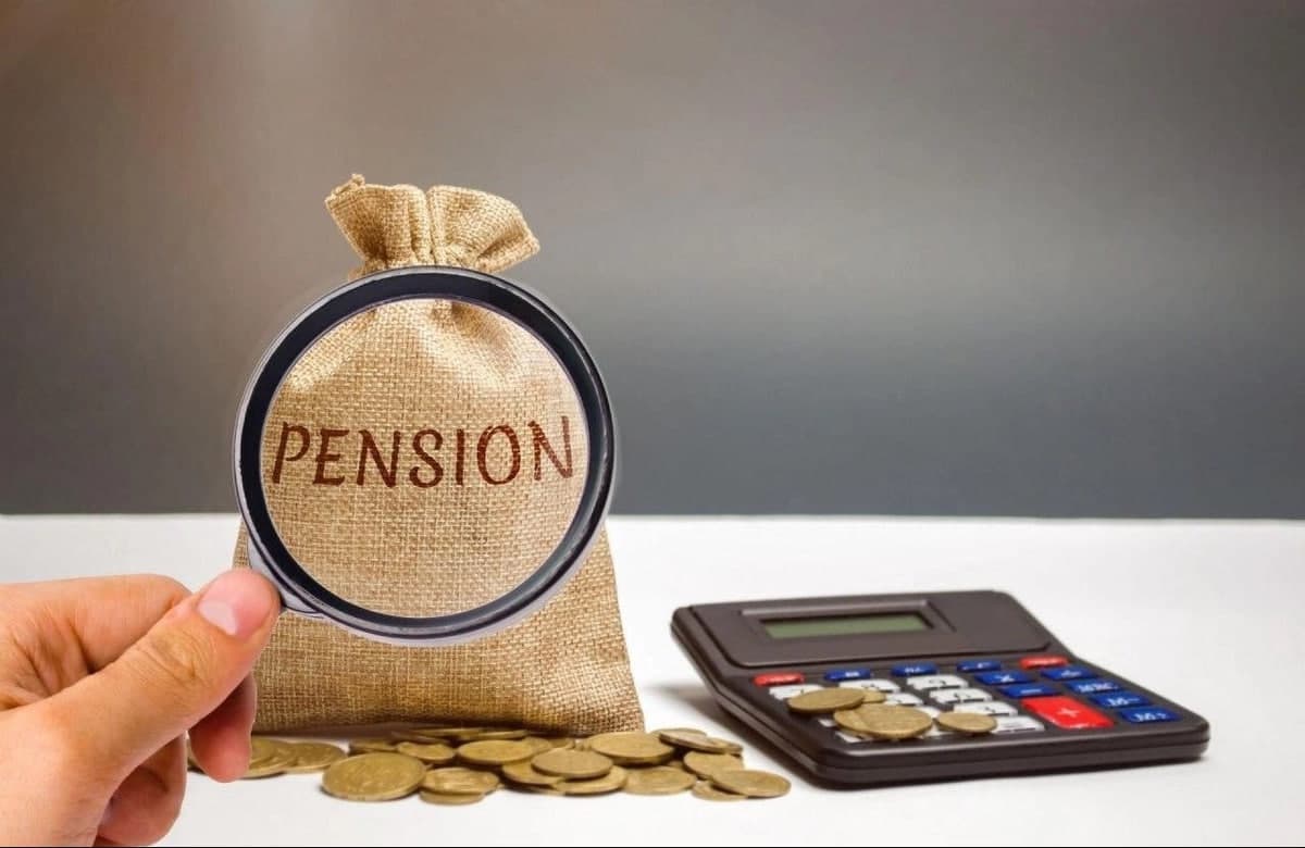 Uzbekistan expects pension recipients to reach 4.6 million in 2027