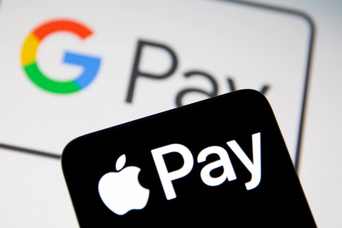 Apple Pay and Google Pay may become available in Uzbekistan in the coming months