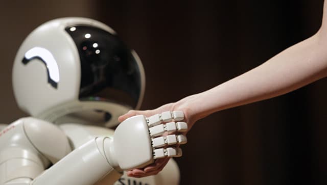 2020 yilda Birinchi Butunjahon robotlar sammiti bo‘lib o‘tadi