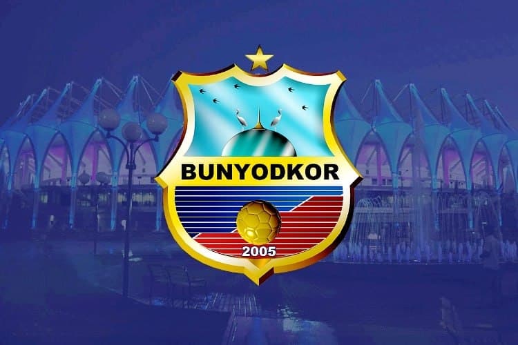 Government steps in with UZS 5bn to support Bunyodkor FC