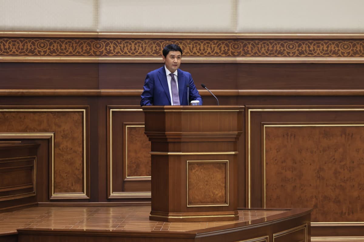 2025-yilda eng ko‘p korrupsiyaviy jinoyatlar - ta’lim, sog‘liqni saqlash va hokimliklarda