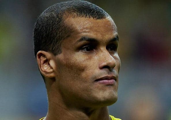 Rivaldo muxlislarni Olimpiada o‘yinlariga kelmaslikka chaqirdi
