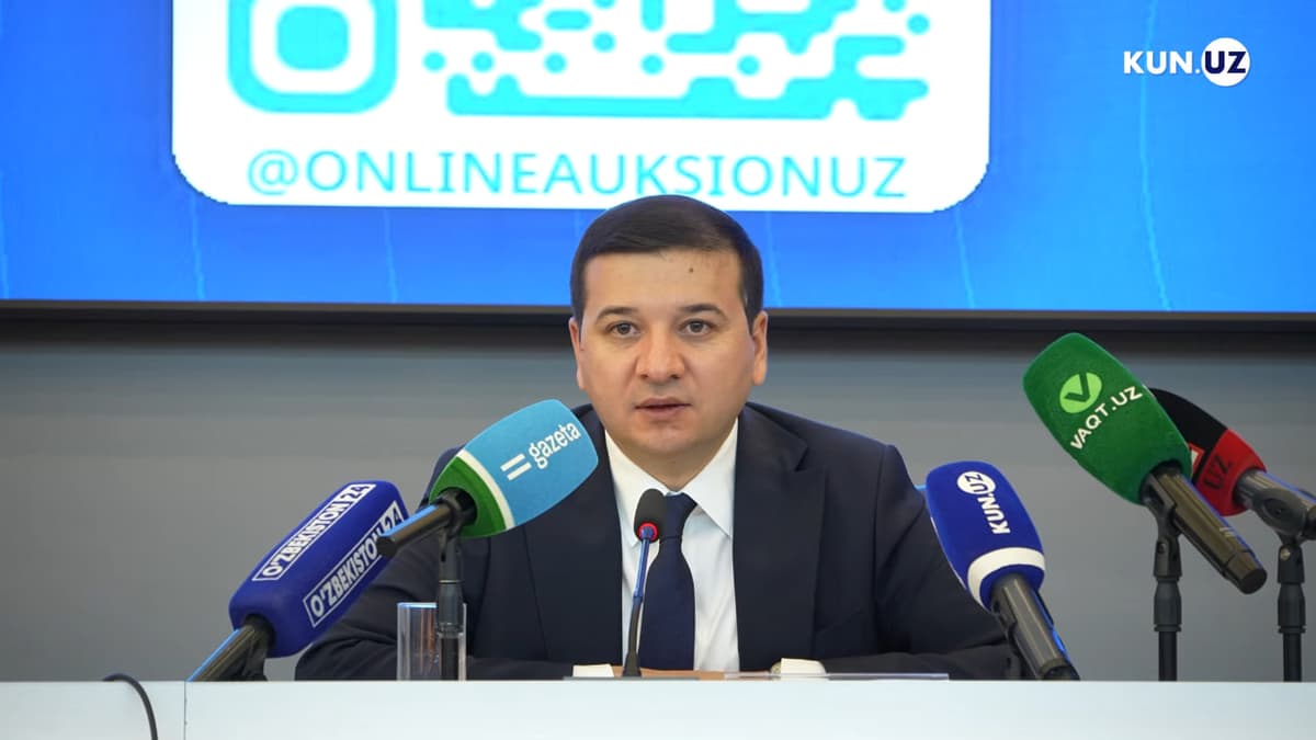 Iqtisodiyot