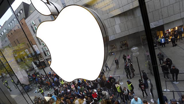 Tehron Apple tomondan Eron dasturlarining taqiqlanishini mamlakat yutug‘i deb e'tirof etdi