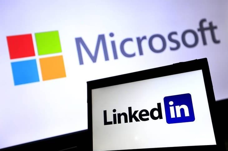 Microsoft mashhur ijtimoiy tarmoqlardan birini 26,2 milliard dollarga xarid qilmoqda