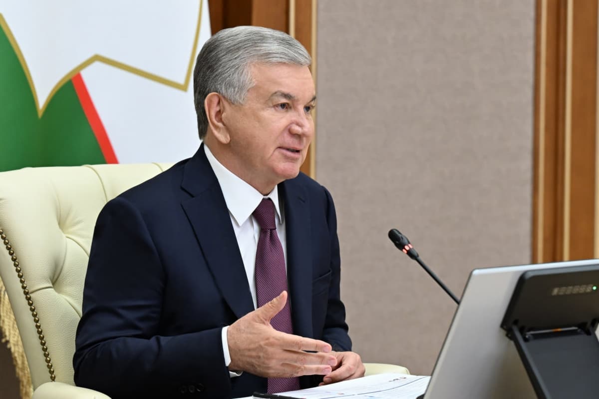 Kadastr xizmatlari bo‘yicha tushgan har uchta arizadan bittasi qanoatlantirilmagan