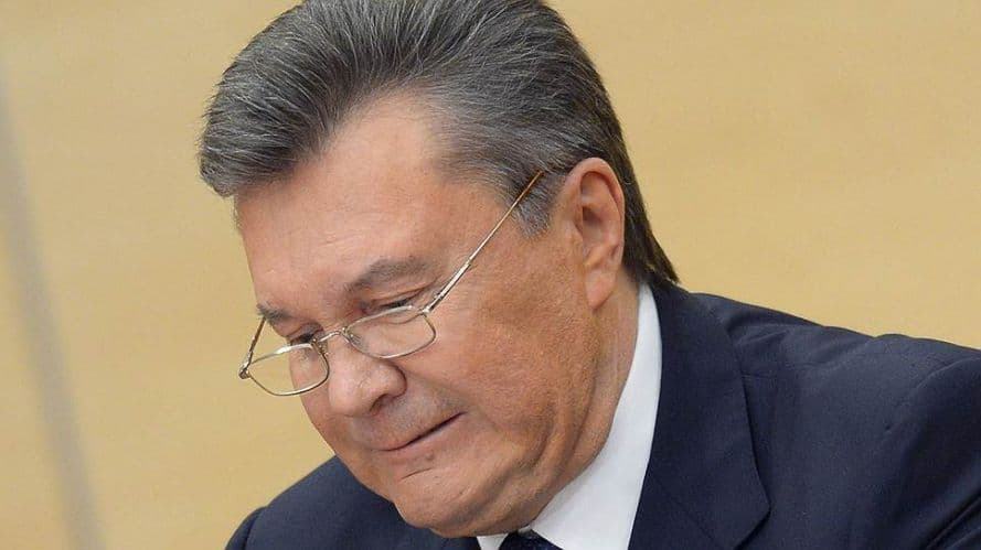 Yanukovichning so‘roq qilinishi boshqa kunga qoldirildi