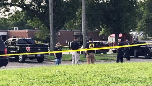 AQShning Minnesota shtatida masjid yonida portlash sodir bo‘ldi