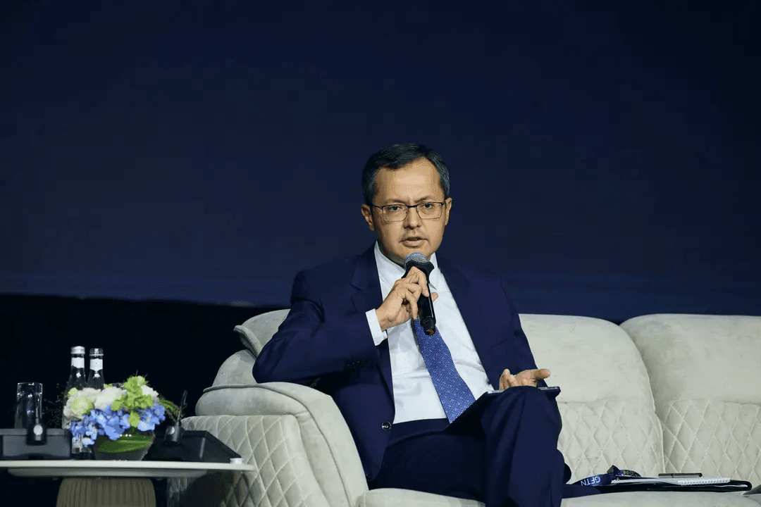 Central Bank warns external shocks could put pressure on Uzbekistan’s inflation