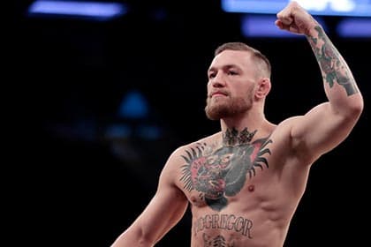 UFC rahbari Makgregor Meyvezerga taqiqlangan zarba bersa nima bo‘lishiga oydinlik kiritdi