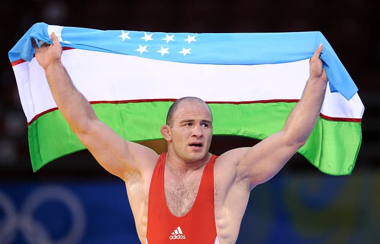 Artur Taymazov: Sportchilar taqdirini umrida mashq qilmaganlar hal qilmoqda