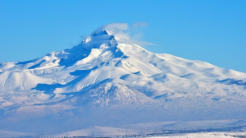 Shveytsariya Alplarida 9 oy ichida 90 dan ko‘proq alpinist halok bo‘ldi