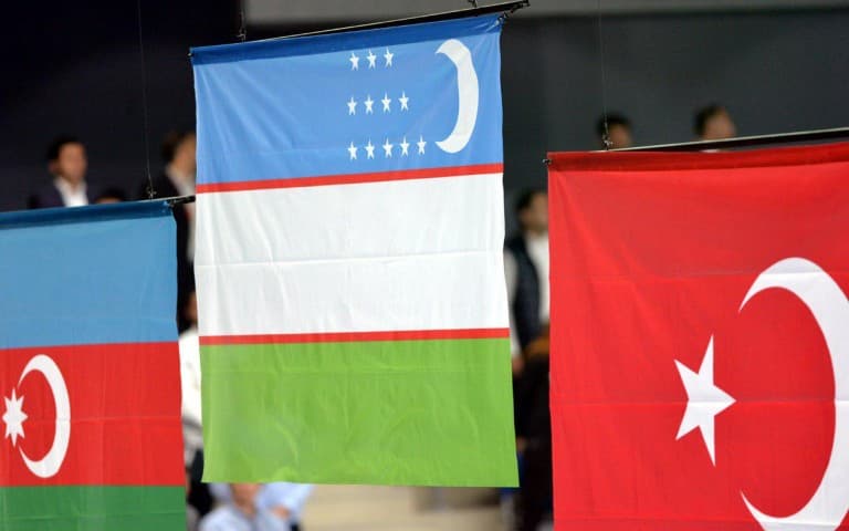 Anons. «Islom birdamlik o‘yinlari»da O‘zbekiston vakillarining bugungi ishtiroki