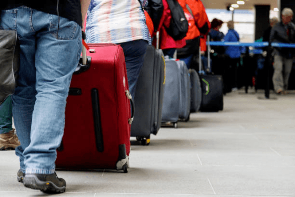 Migration Agency proposes up to 15 years in prison for organizing illegal migration