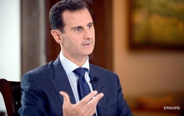 Asad: «Xon-Shayxundan lavhalar soxta, u yerda hech qanday kimyoviy hujum bo‘lmagan»