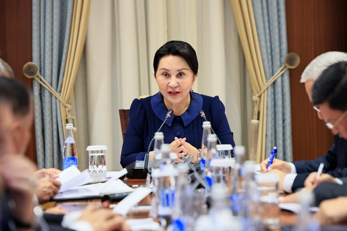 Elektr va gaz ta’minoti parlament nazoratida bo‘ladi