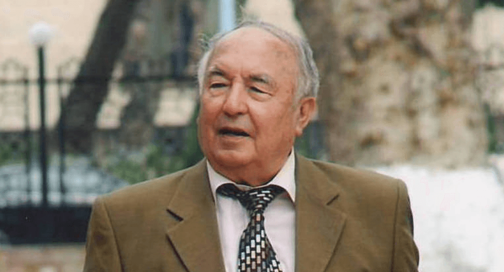 Marg‘ilonda Erkin Vohidov haykali o‘rnatiladi