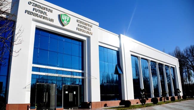 O‘FF O‘zbekiston futbolini rivojlantirish maqsadida 5 yillik islohotlar reja dastur ishlab chiqadi