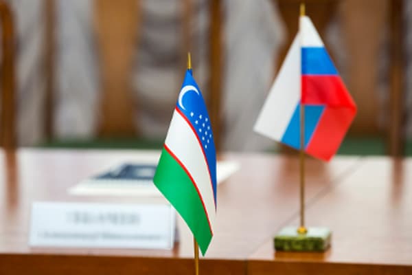 Komilov va Lavrov Shavkat Mirziyoyevning Rossiyaga bo‘lajak tashrifini muhokama qilishdi